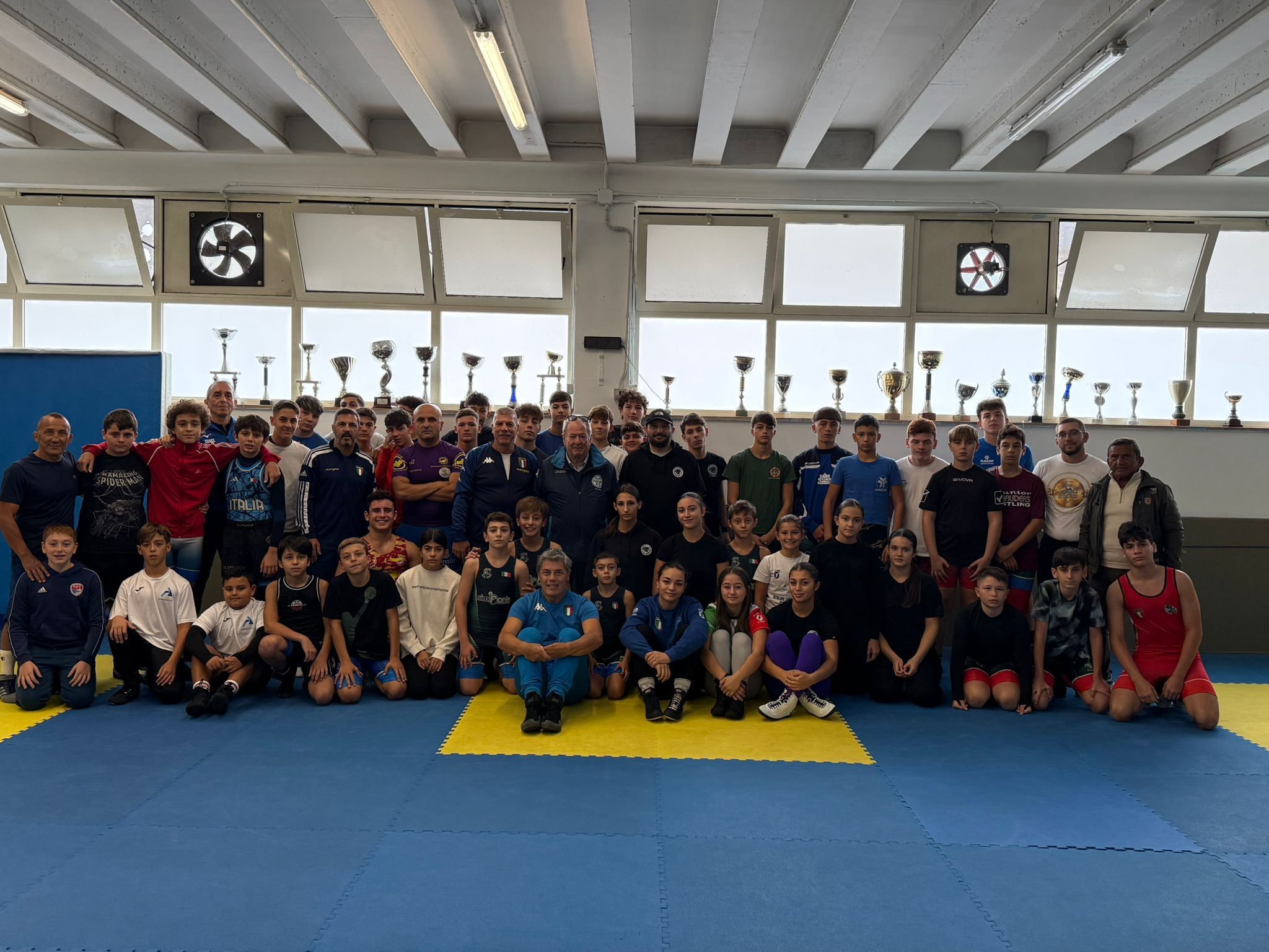Lotta Accademie Territoriali
