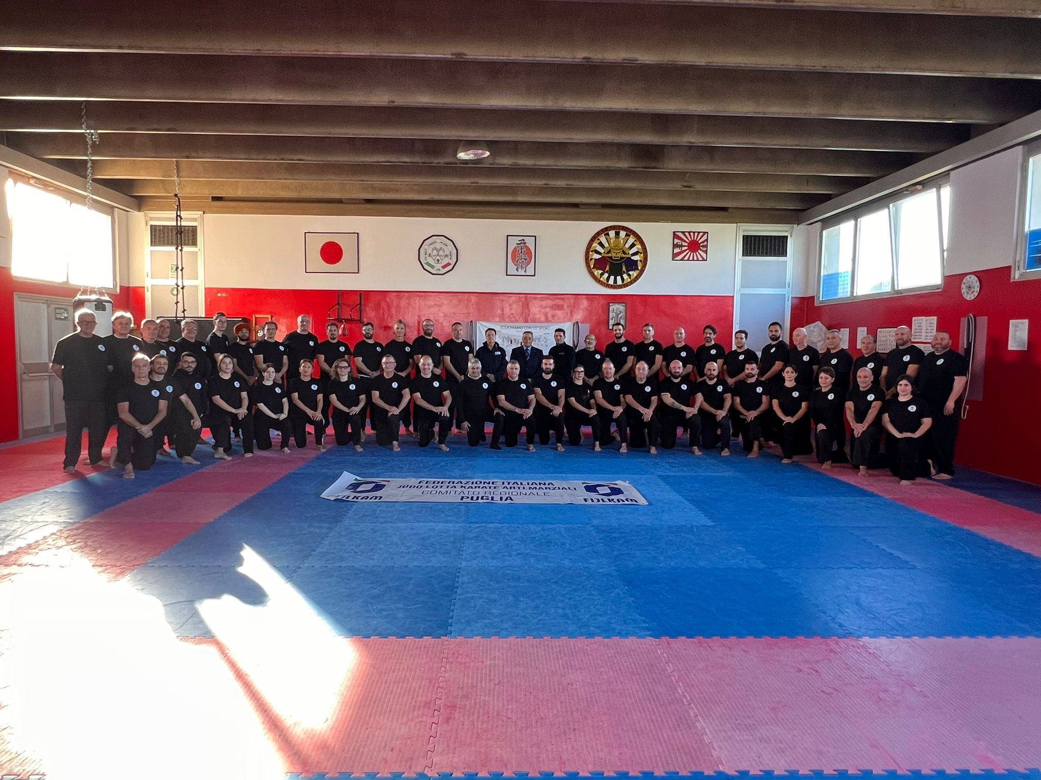 Aggiornamento Regionale