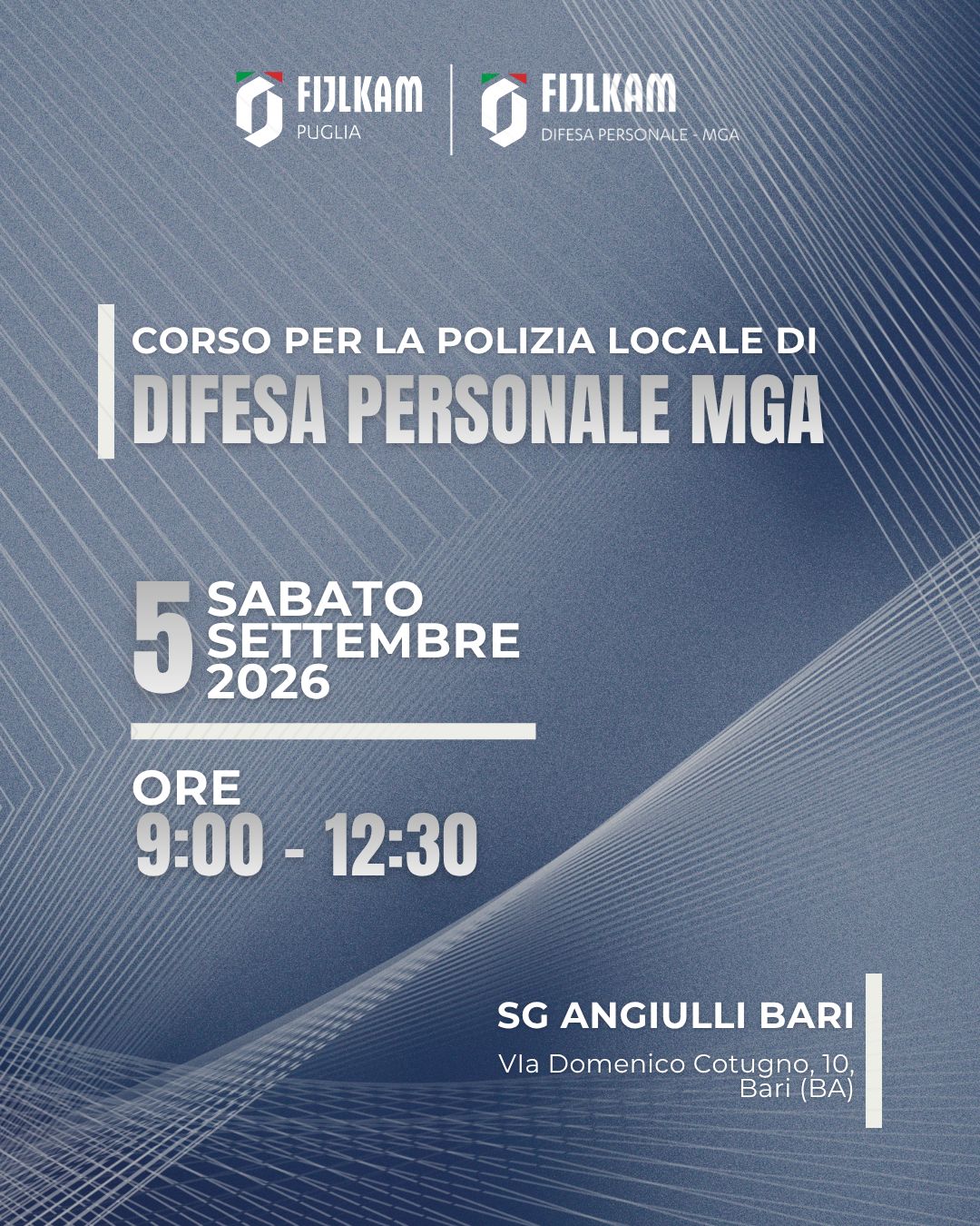 Corso PL