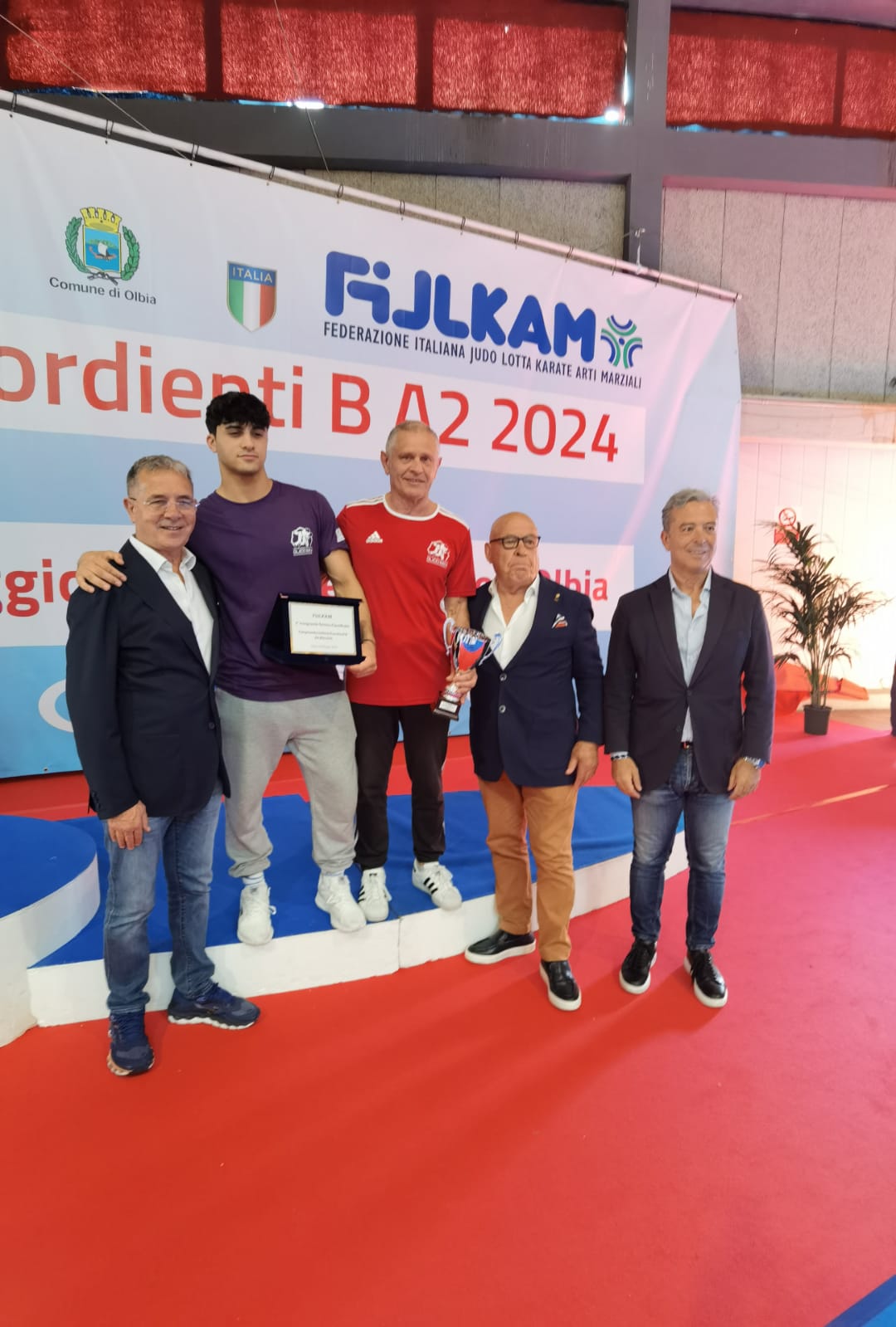 20240525 Olbia Soc M 3