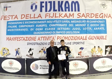 Festa della Fijlkam 2024