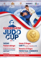 Guido Sieni Cup 2019