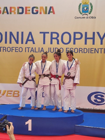 Podio di Carcangiu