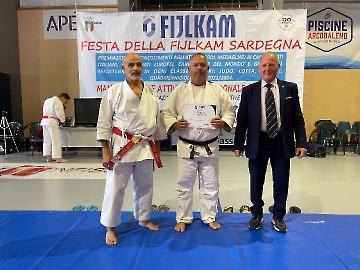 Corso Regionale MGA