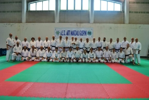 Seminario M° G.Bagnulo