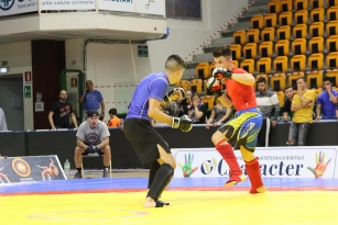 azione mma