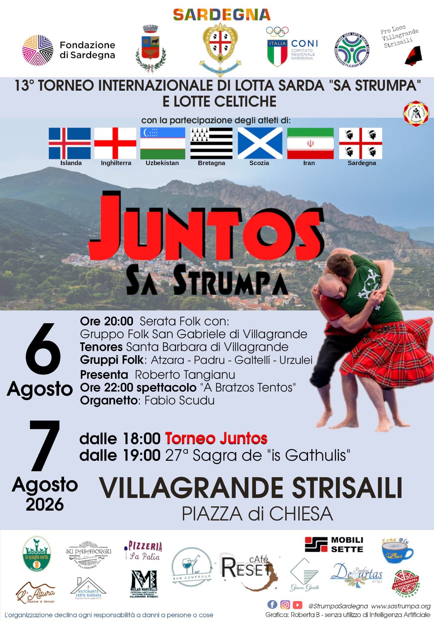 Juntos 2026