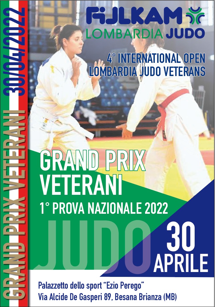 Gran Prix Veterani