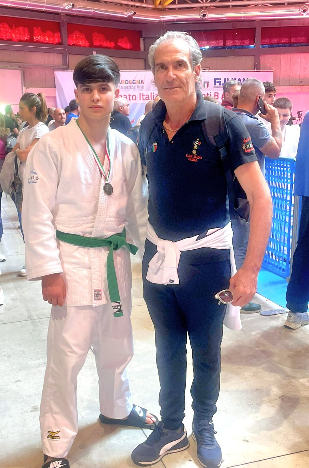 Spano Francesco 1