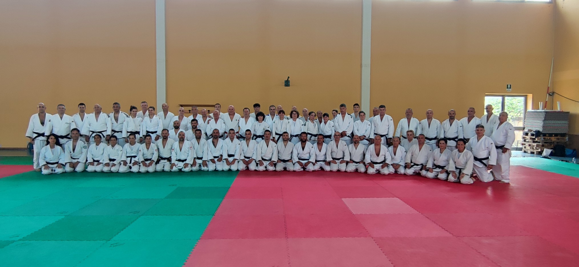 Foto gruppo