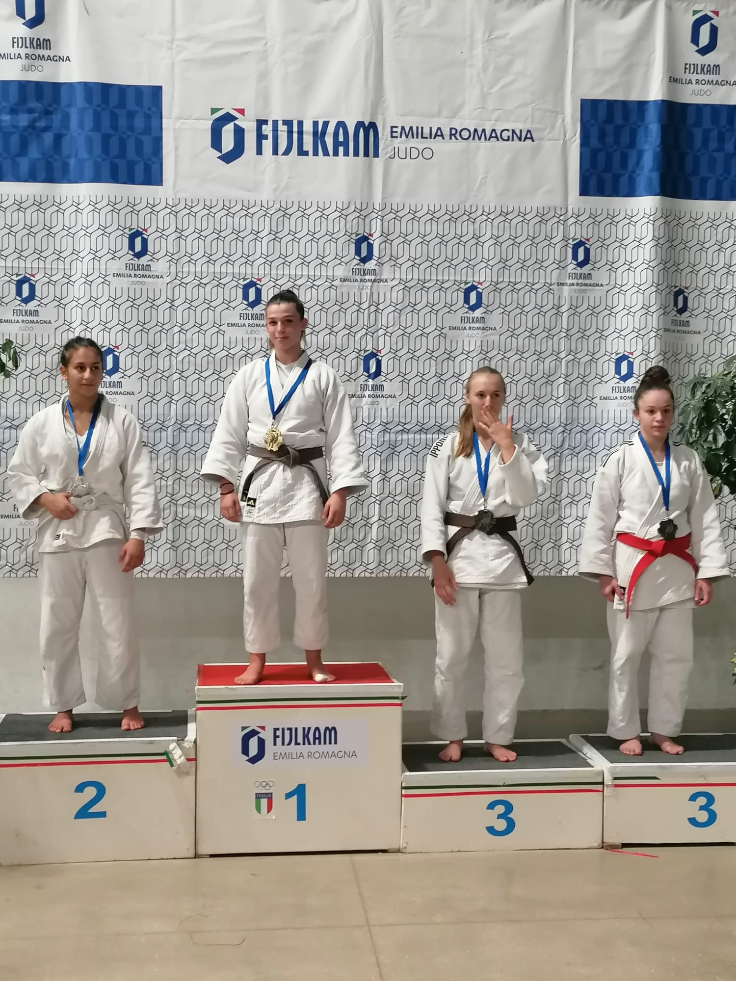 Sechi Francesca