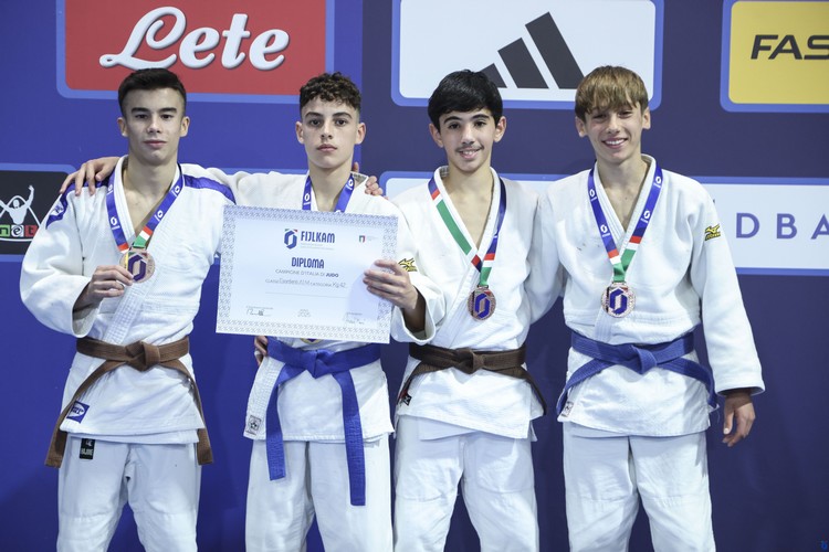 kg 42 campinato esordienti b a1 judo premiazioni 6 1 20251215 1142453592