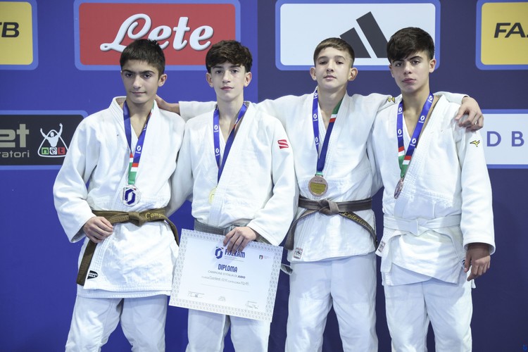 kg 46campinato esordienti b a1 judo premiazioni 10 1 20251215 1844122341