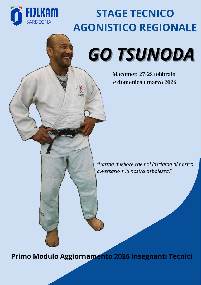 STAGE TECNICO AGONISTICO REGIONALE light 