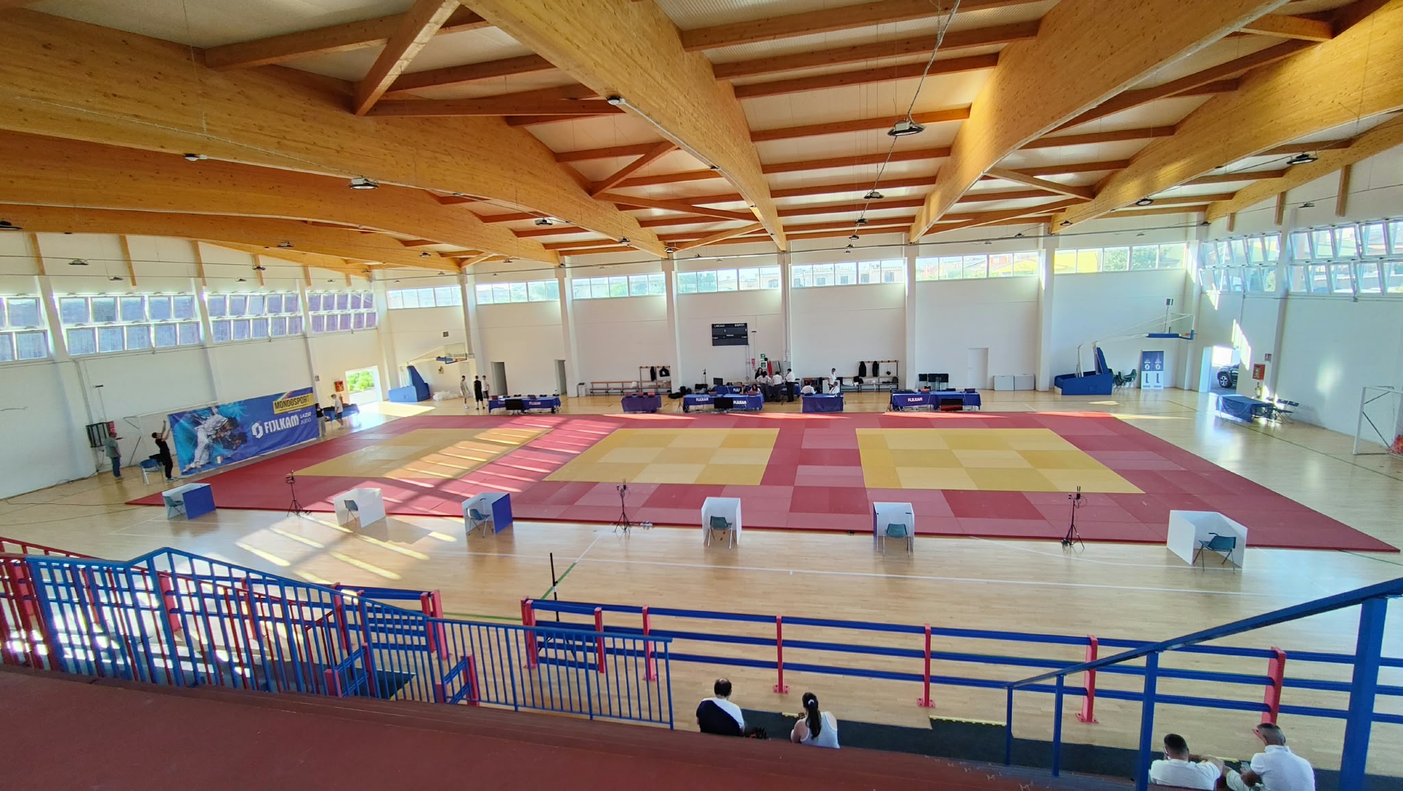 Palestra CI master 2026