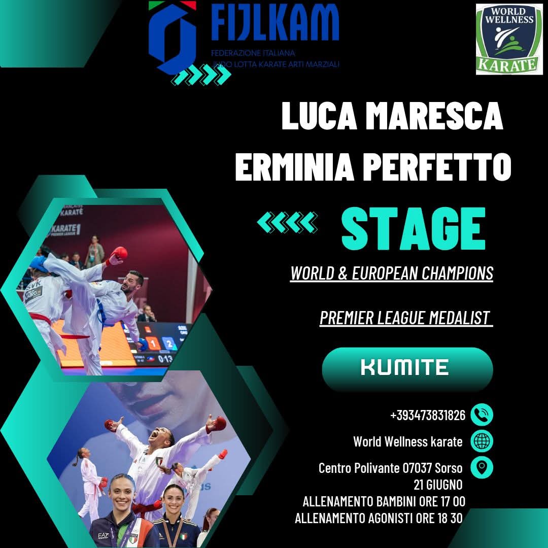 stage sorso