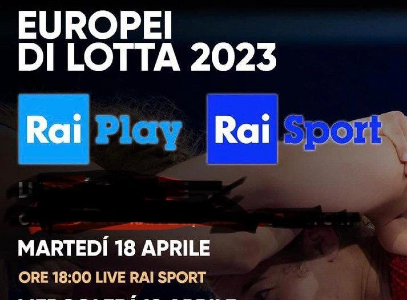 Rai sport 2 live best sale