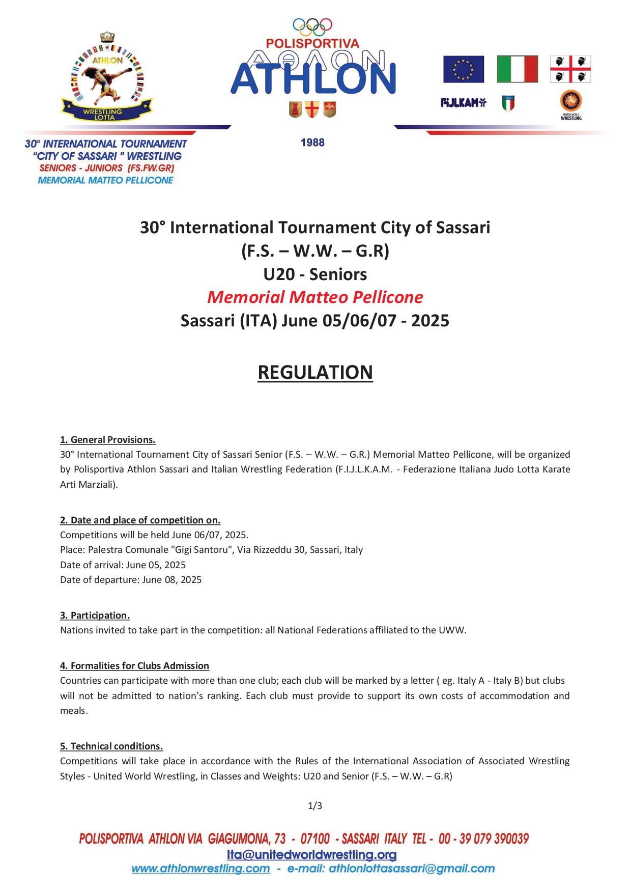 sheet 1