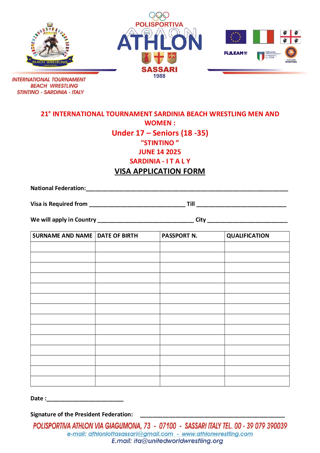 Beach wrestling 2026 4