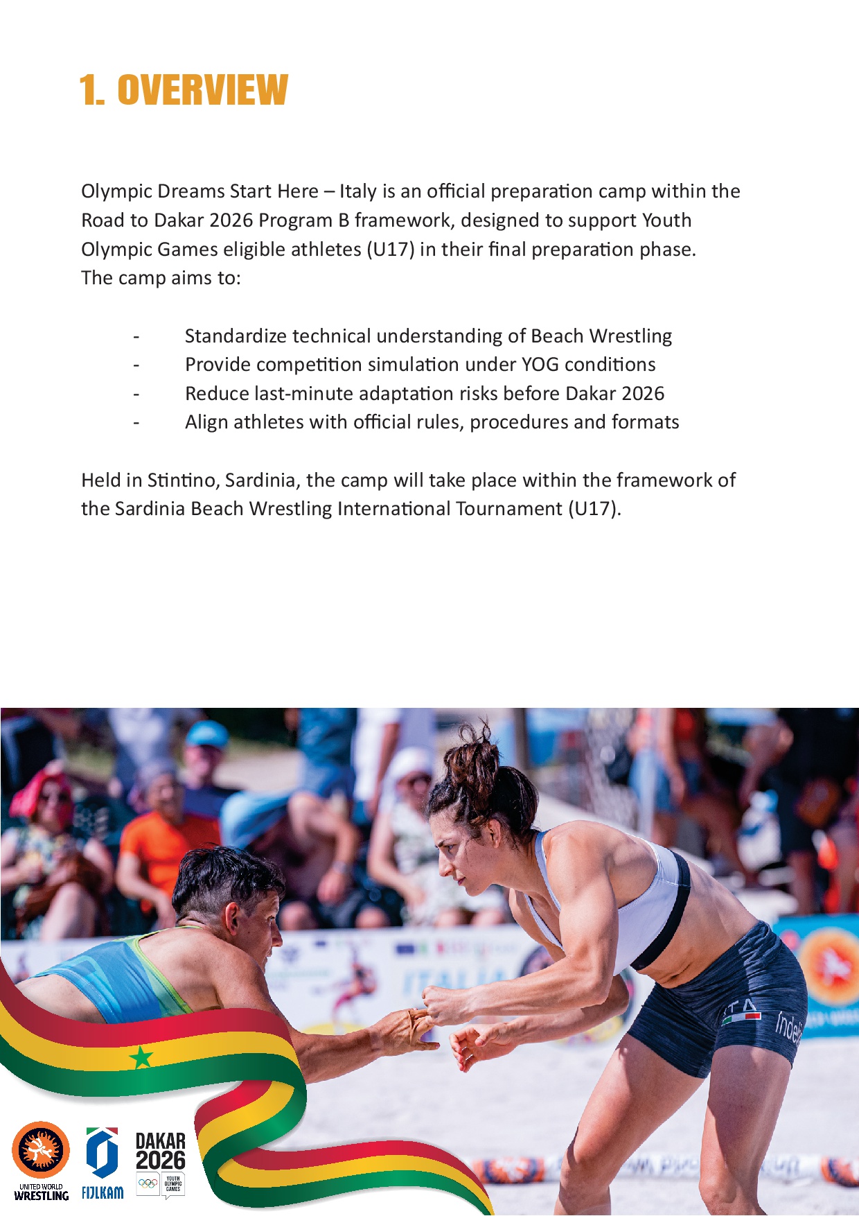 Sardinia Training Camp 2026 3