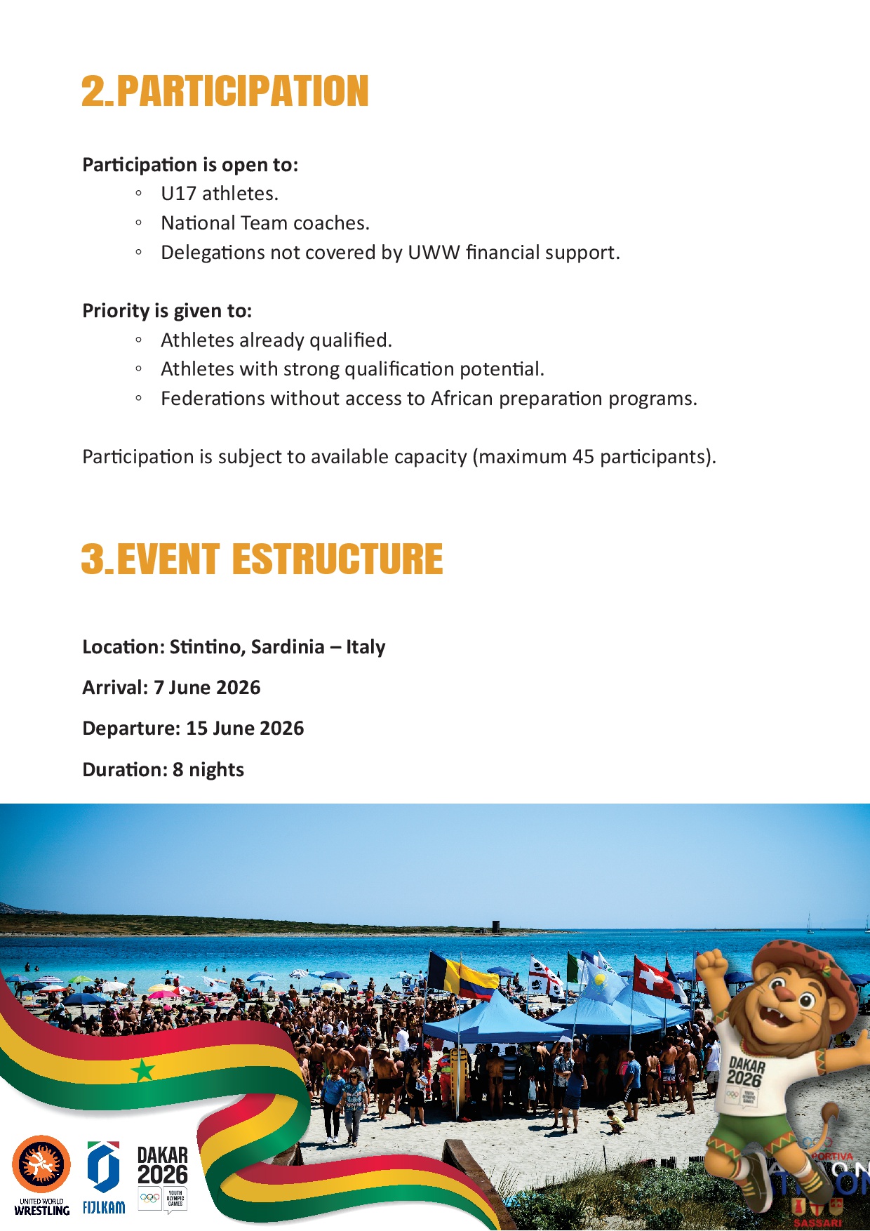 Sardinia Training Camp 2026 4