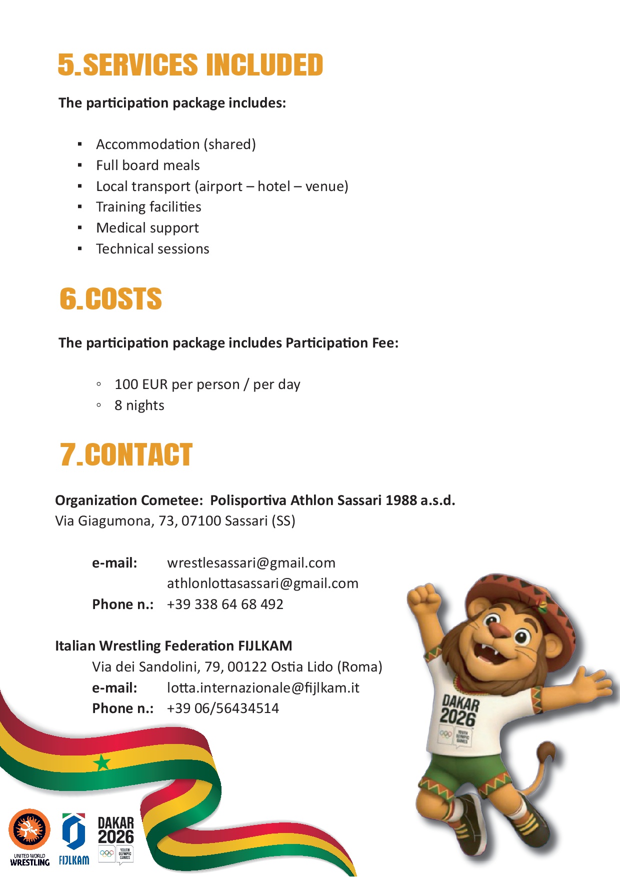 Sardinia Training Camp 2026 7