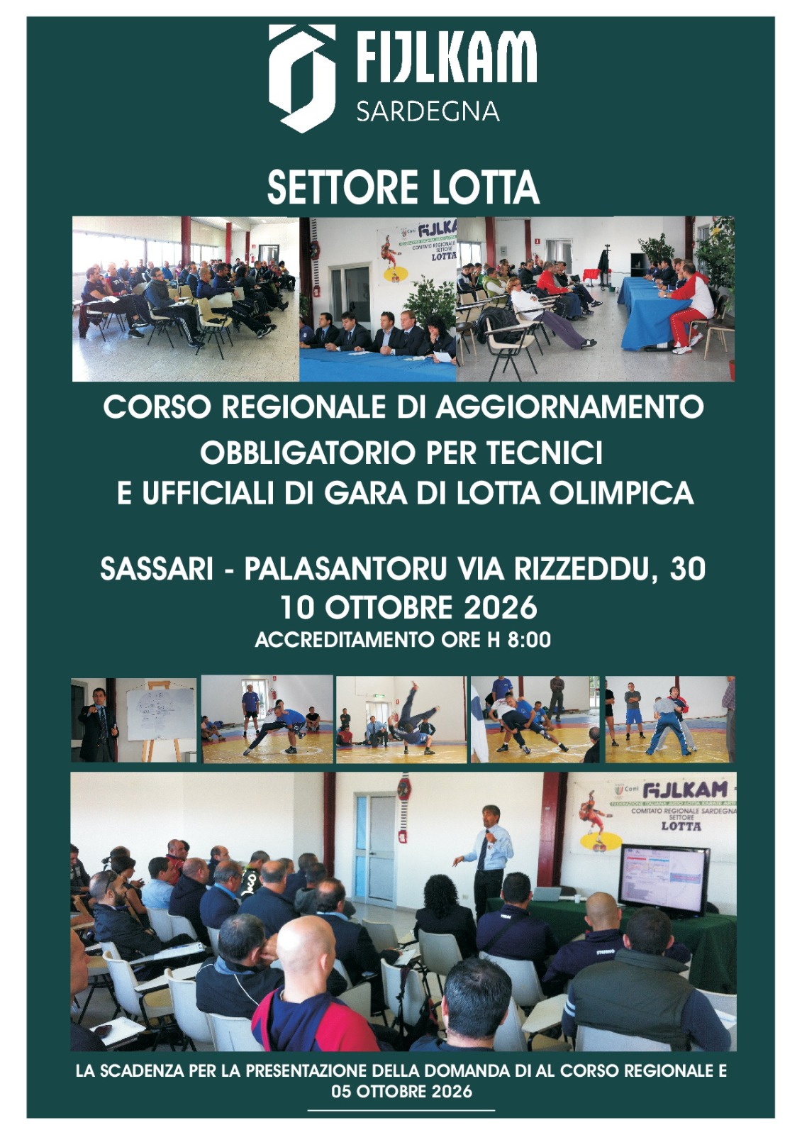 foto corso lotta 26