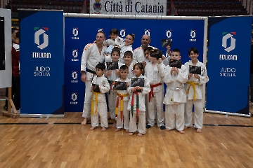 Alice Bellandi Golden Tour Catania 101