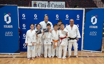 Alice Bellandi Golden Tour Catania 108