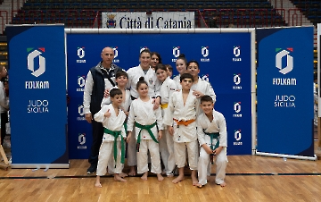 Alice Bellandi Golden Tour Catania 109