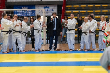Alice Bellandi Golden Tour Catania 10
