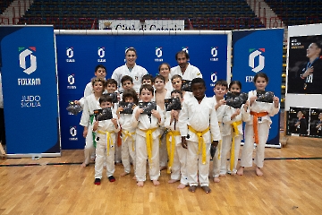 Alice Bellandi Golden Tour Catania 112