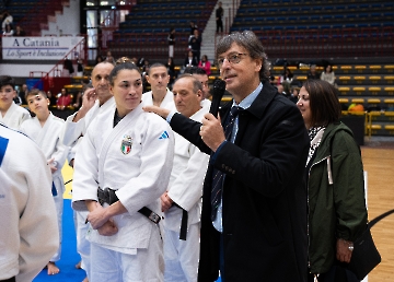 Alice Bellandi Golden Tour Catania 128