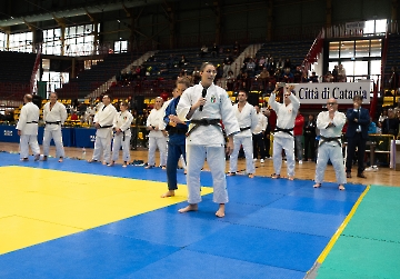 Alice Bellandi Golden Tour Catania 132