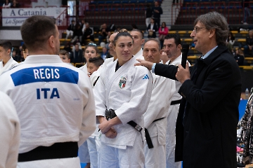Alice Bellandi Golden Tour Catania 14