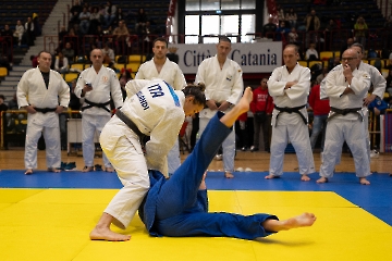Alice Bellandi Golden Tour Catania 152