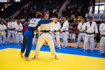 Alice Bellandi Golden Tour Catania 157