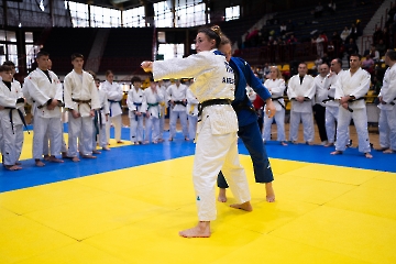 Alice Bellandi Golden Tour Catania 158