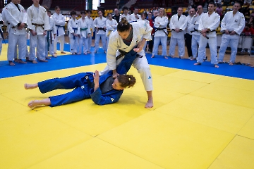 Alice Bellandi Golden Tour Catania 159