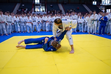 Alice Bellandi Golden Tour Catania 162