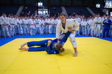 Alice Bellandi Golden Tour Catania 163