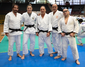 Alice Bellandi Golden Tour Catania 164