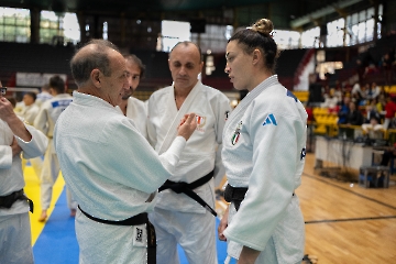 Alice Bellandi Golden Tour Catania 165