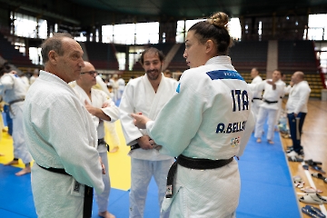 Alice Bellandi Golden Tour Catania 166