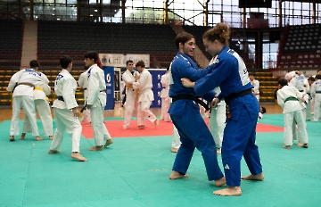 Alice Bellandi Golden Tour Catania 169