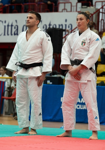 Alice Bellandi Golden Tour Catania 16