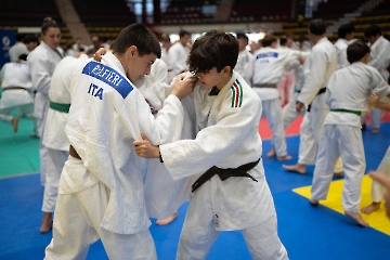 Alice Bellandi Golden Tour Catania 170