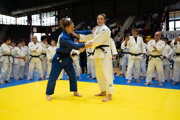 Alice Bellandi Golden Tour Catania 172