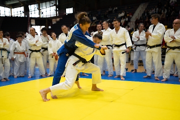 Alice Bellandi Golden Tour Catania 173