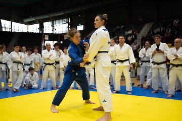 Alice Bellandi Golden Tour Catania 175